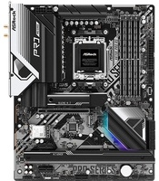 ASRock X670E Pro RS