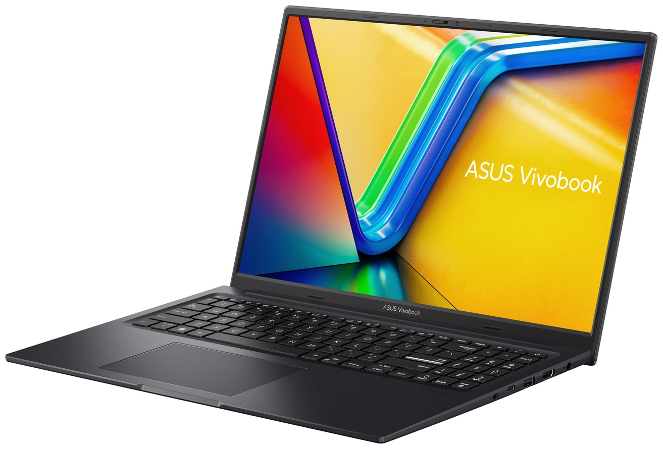 ASUS VivoBook 16X M3604YA-MB241 90NB11A1-M00B10 черный