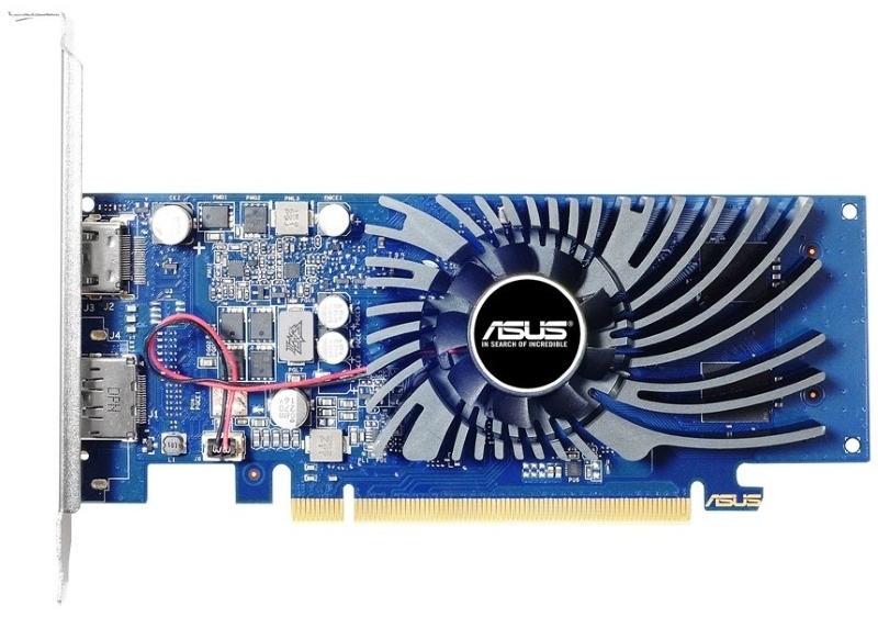 ASUS GT1030-2G-BRK 2Gb