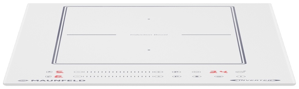 MAUNFELD CVI292S2BWH Inverter белый