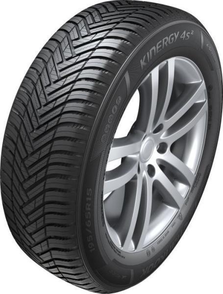 Hankook Kinergy 4S 2H750 205/55 R16 94H