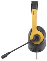 A4Tech Fstyler FH100U желтый
