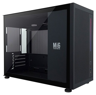 1STPLAYER Mi6 черный