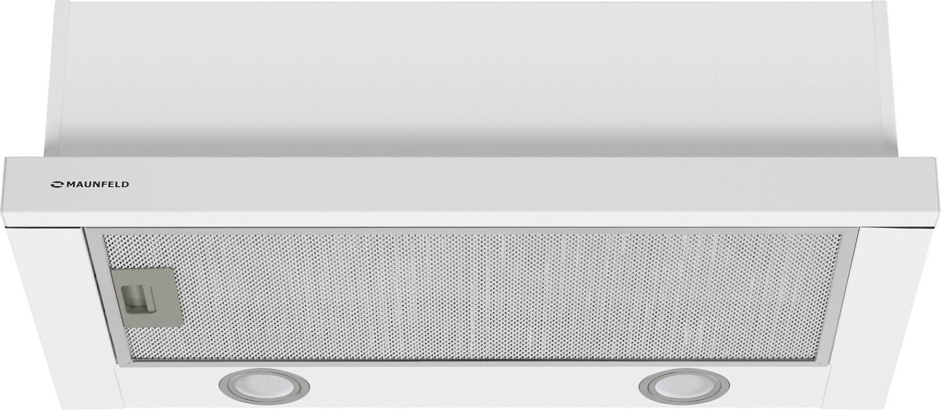 MAUNFELD VS Fast 50 белый