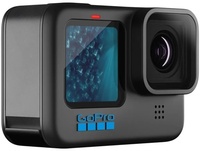 Экшн-камера GoPro Hero 11 Black Edition CHDHX-112-RW