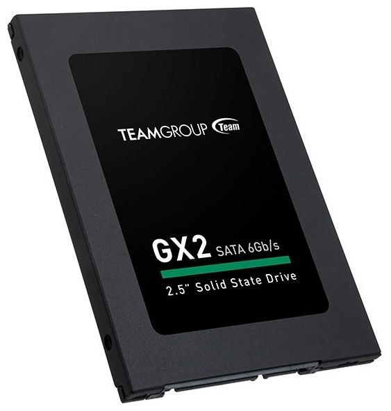 Team Group GX2 T253X2512G0C101 512Gb