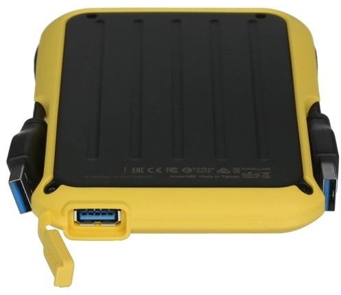 Silicon Power Armor A66 SP020TBPHD66SS3Y 2000 ГБ