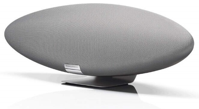 Bowers &amp; Wilkins ZEPPELIN 2021