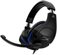 HyperX Cloud Stinger PS4 4P5K0AM черный