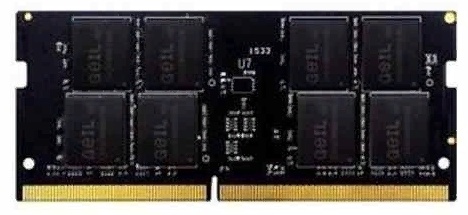 Geil GS48GB2666C19S ОЕМ 8Gb