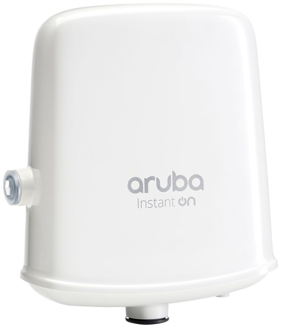 HPE Aruba Instant On AP17 Outdoor AP R2X11A белый