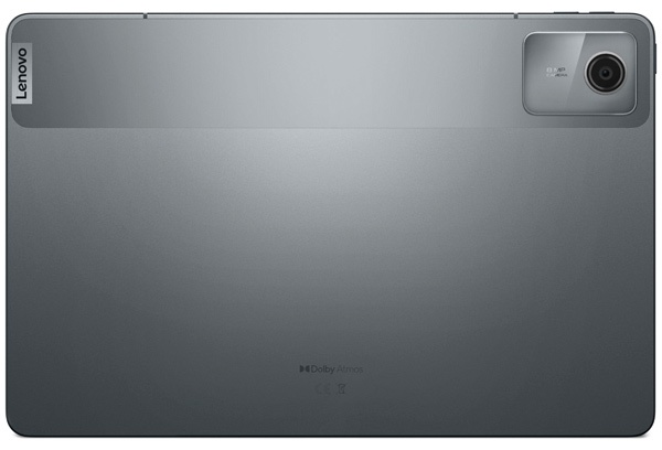 Lenovo TB330FU ACC 11 дюйм 4 Гб/128 Гб серый