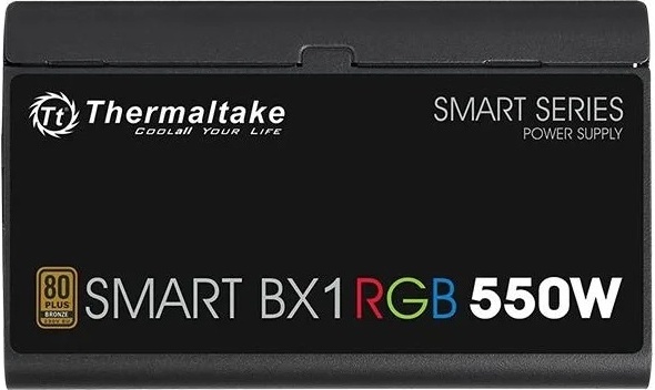 Thermaltake Smart BX1 RGB 550W