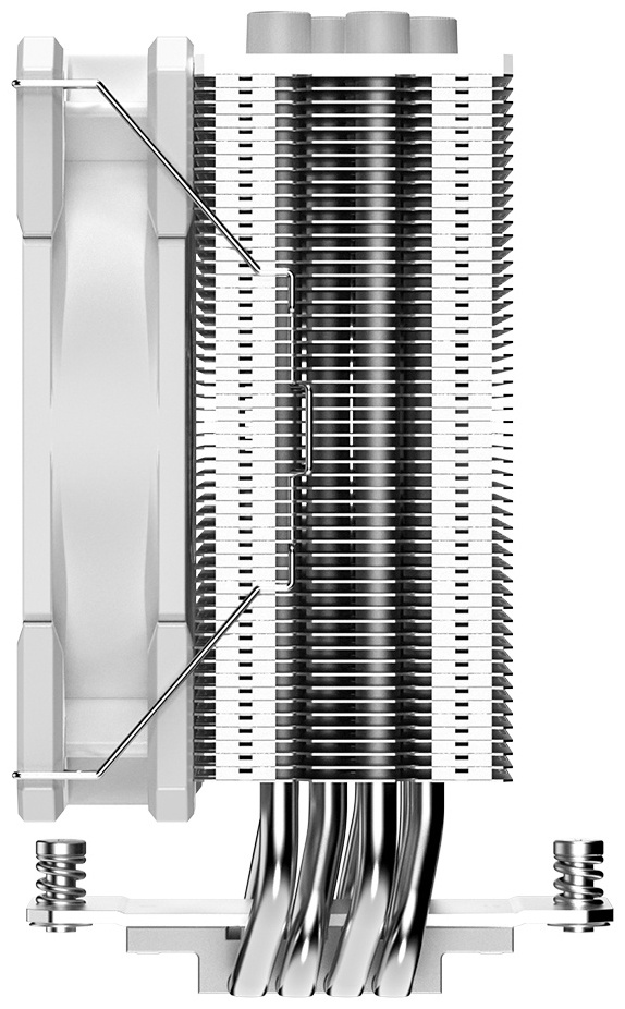 ID-COOLING SE-224-XTS WHITE