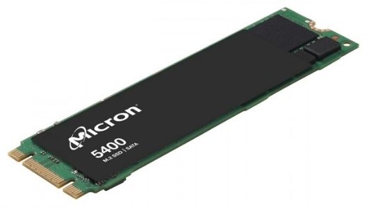 SSD Micron HDS-MMT-MTFDDAV240TGC1BC 240 Гб