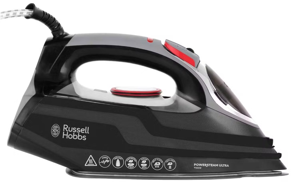 Russell Hobbs 20630-56 черный