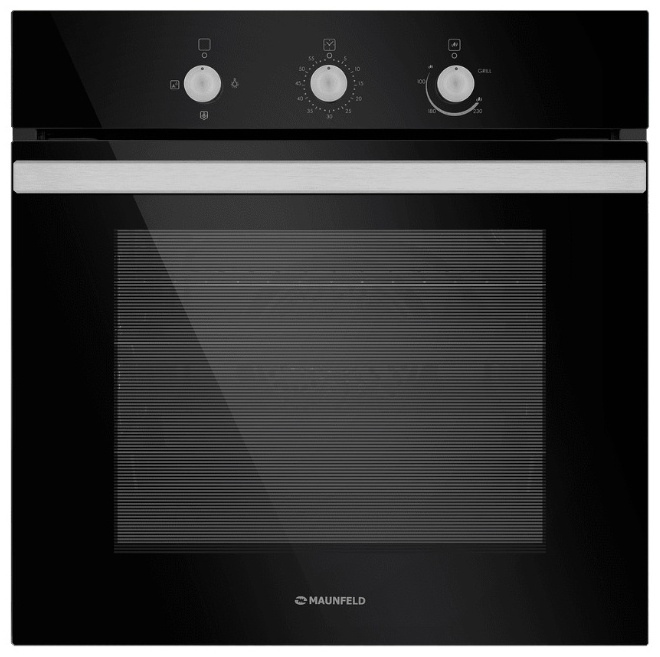 MAUNFELD MGOG.673B черный