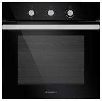 MAUNFELD MGOG.673B черный