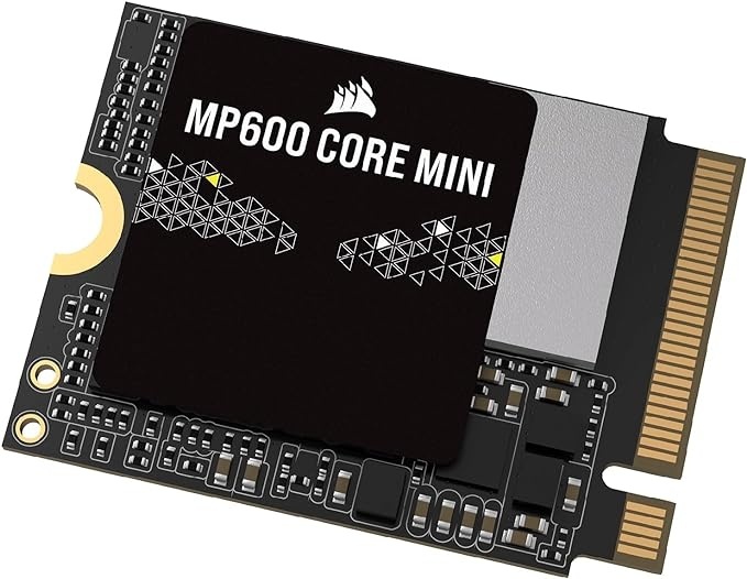 SSD Corsair CSSD-F2000GBMP600CMN 2000