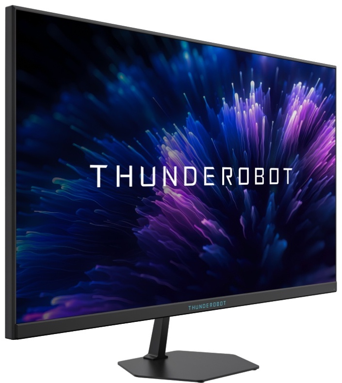 ThundeRobot LQ27F180 черный