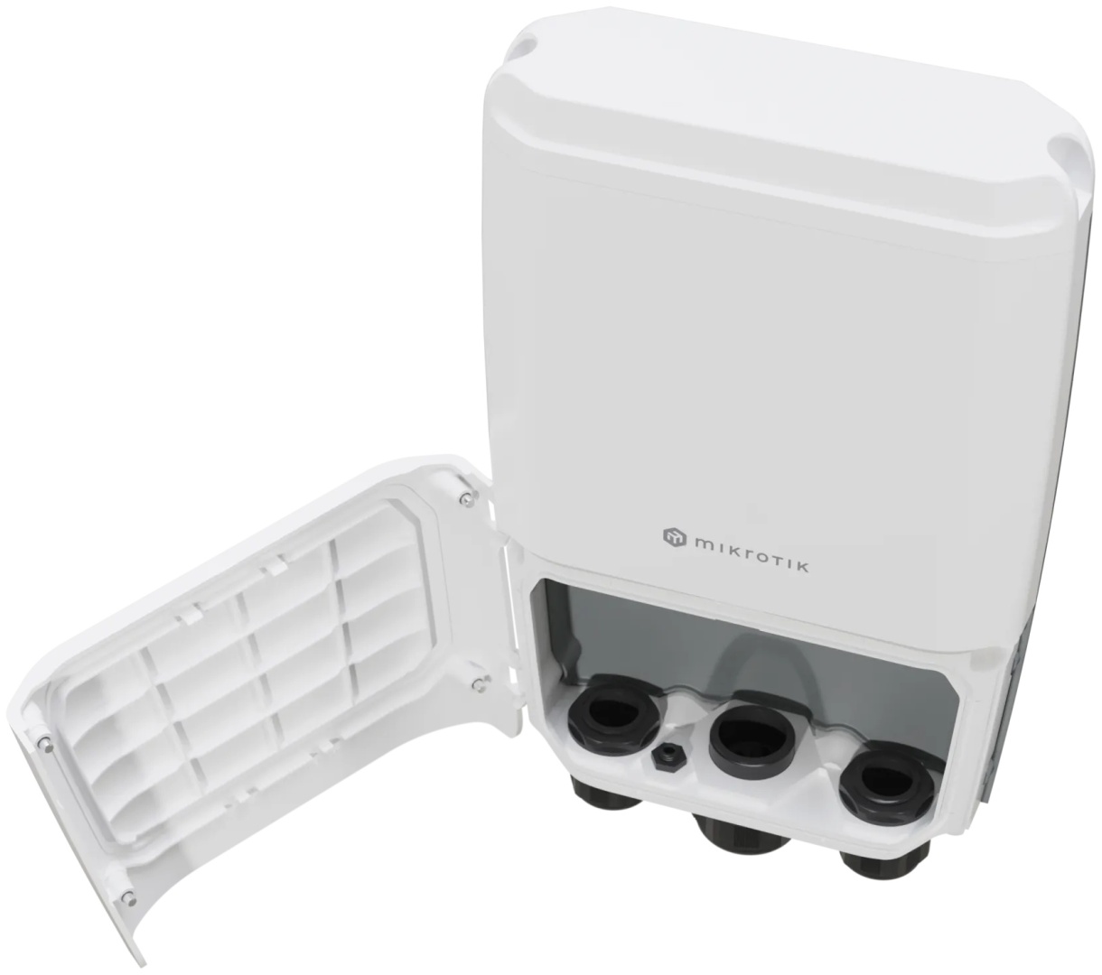 Коммутатор MikroTik CRS305-1G-4S+OUT