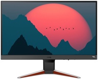 Монитор BenQ EX240N, черный