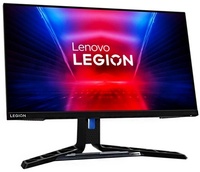 Lenovo Legion R25f-30 67B8GACBEU черный