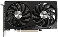 GIGABYTE GeForce RTX 3050 WINDFORCE OC V2 GV-N3050WF2OCV2-8GD 8 Гб