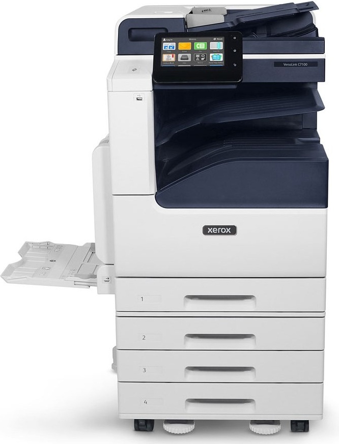 МФУ Xerox VersaLink C7120/25/30 C7101V_T