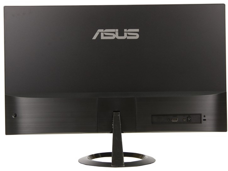 ASUS VZ27EHF/90LM07B0-B01470 черный