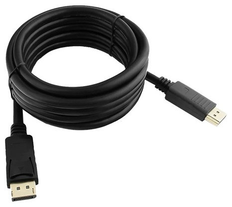 Кабель Cablexpert CC-DP2-10M DisplayPort - DisplayPort 10 м