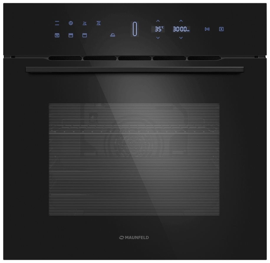 MAUNFELD MAUNFELD MEOH709DB черный