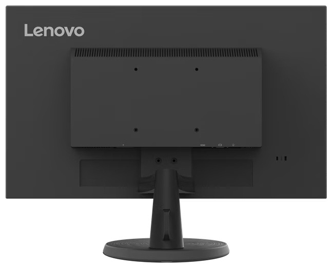 Lenovo D24-40 67A2KAC6EU черный