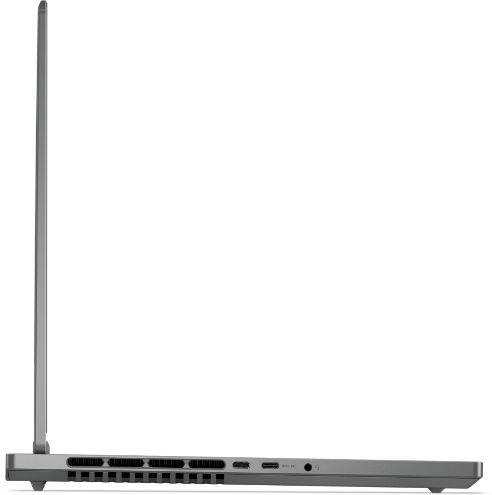 Lenovo Legion Slim 5 16AHP9 83DH002XRK серый