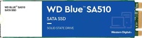 SSD Western Digital WDS100T3B0B 1000 ГБ