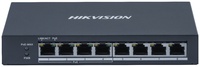 Коммутатор Hikvision DS-3E0508P-O