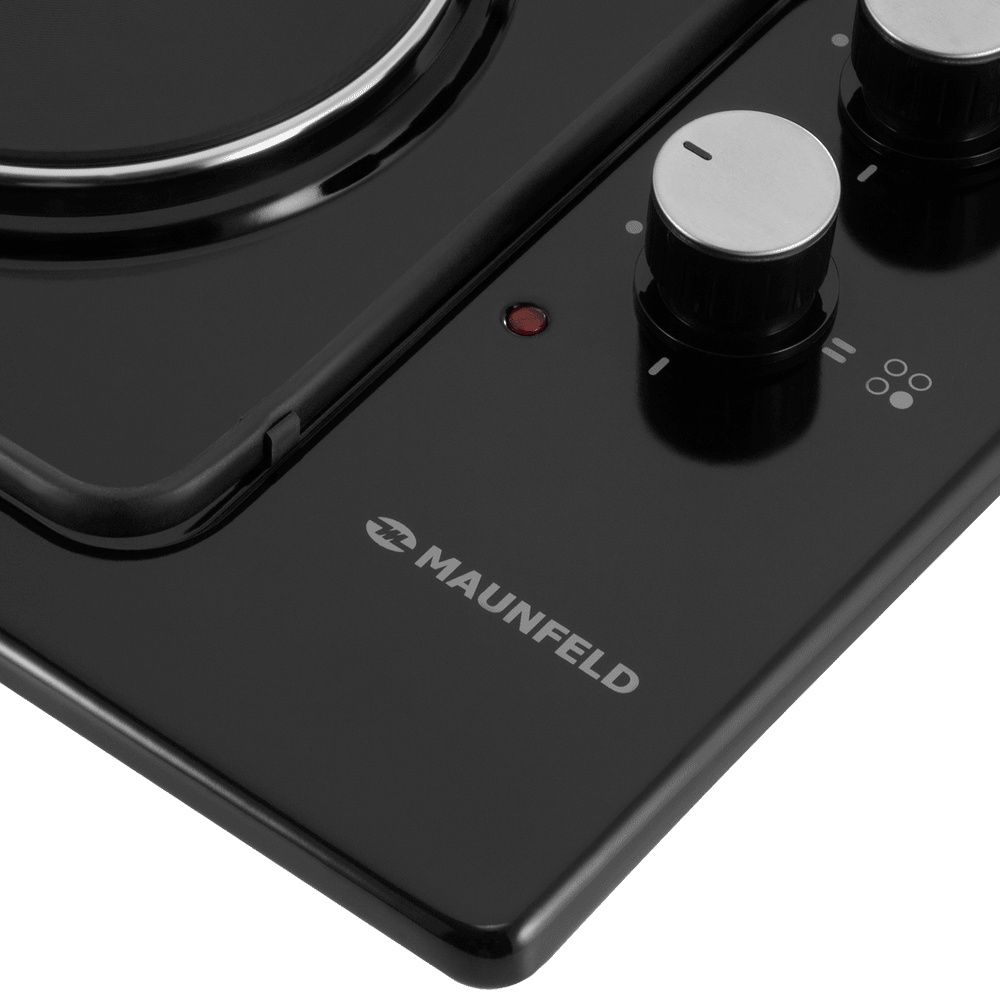 MAUNFELD EEHE.64.5EB\KG черный