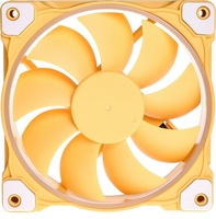 ID-COOLING ZF-12025-Lemon