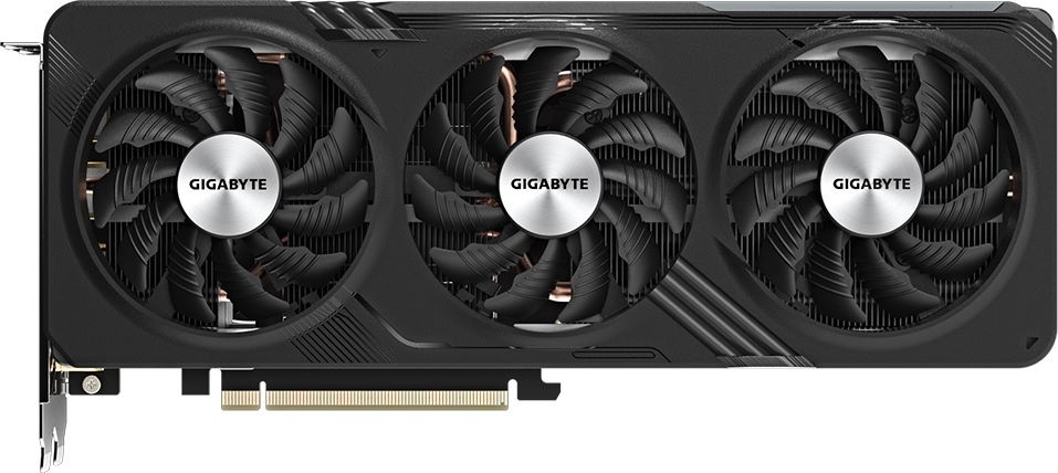 GIGABYTE GeForce RTX­­ 4060 Ti Gaming OC GV-N406TGAMING OC-8GD 8 ГБ