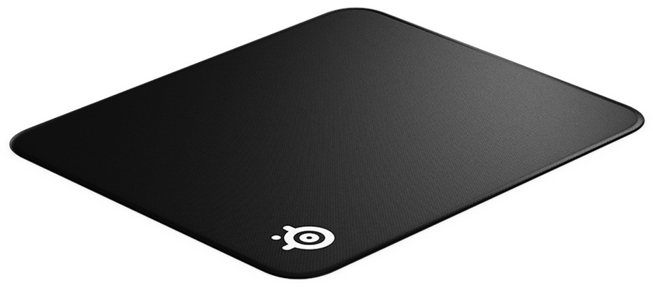 SteelSeries QcK Edge M 320x270x2 черный