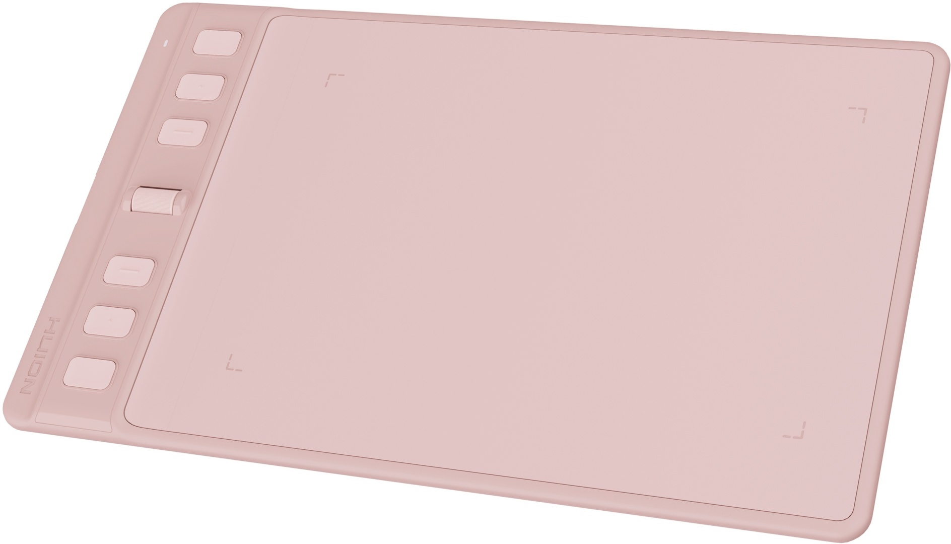 HUION Inspiroy 2 S PINK