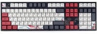 VARMILO MA108M V2 Peking Opera черный
