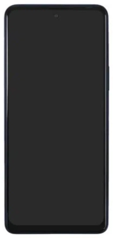 Смартфон Tecno Pova 5 Pro 5G 8/256GB Dark Illusion