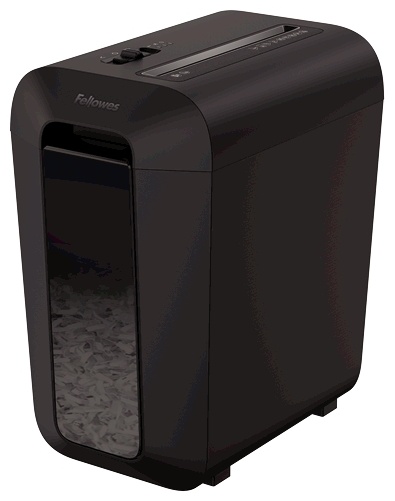 Fellowes Powershred LX65