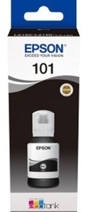Epson C13T03V14A черный