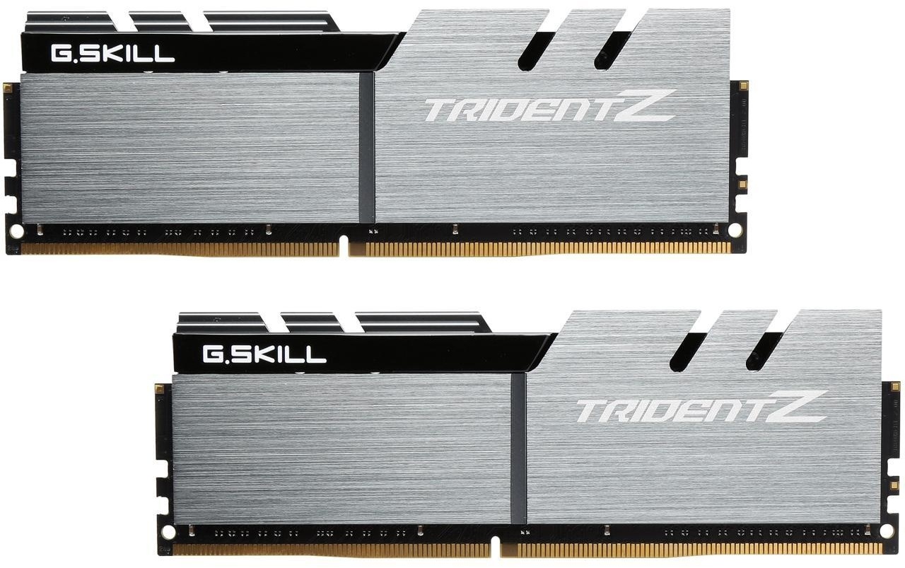 G.SKILL F4-3200C16D-16GTZSK 16 Гб