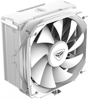 PCcooler K6 WH
