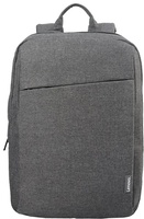 Рюкзак Lenovo Laptop Backpack B210 серый