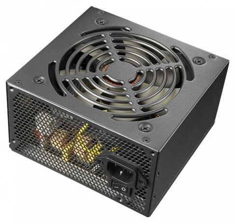 Блок питания COUGAR ATLAS 650 650 Вт
