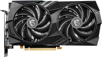 MSI GeForce RTX 4060 GAMING 8G 8 Гб